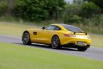 Mercedes-AMG GT S Edition 1 2015 года (AU)